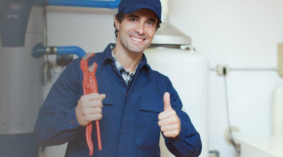 Expert burst pipe repair services in Ridgeville, SC